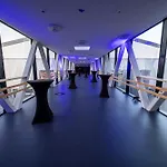 Clarion Hotel Energy