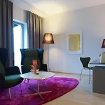 Clarion Hotel Energy