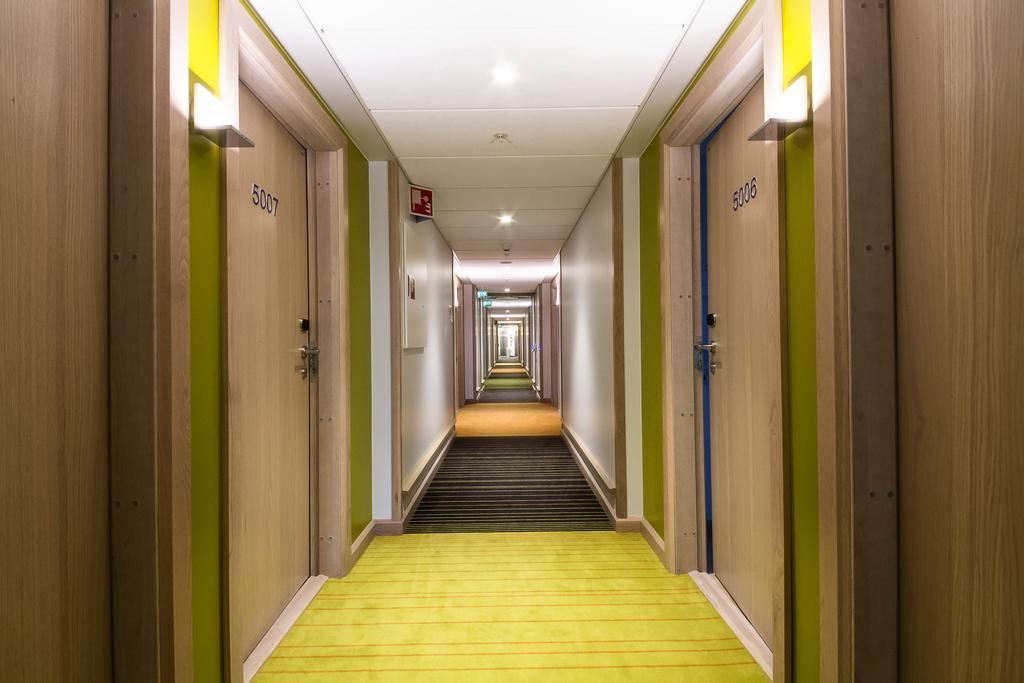 Hotel Clarion Energy Stavanger