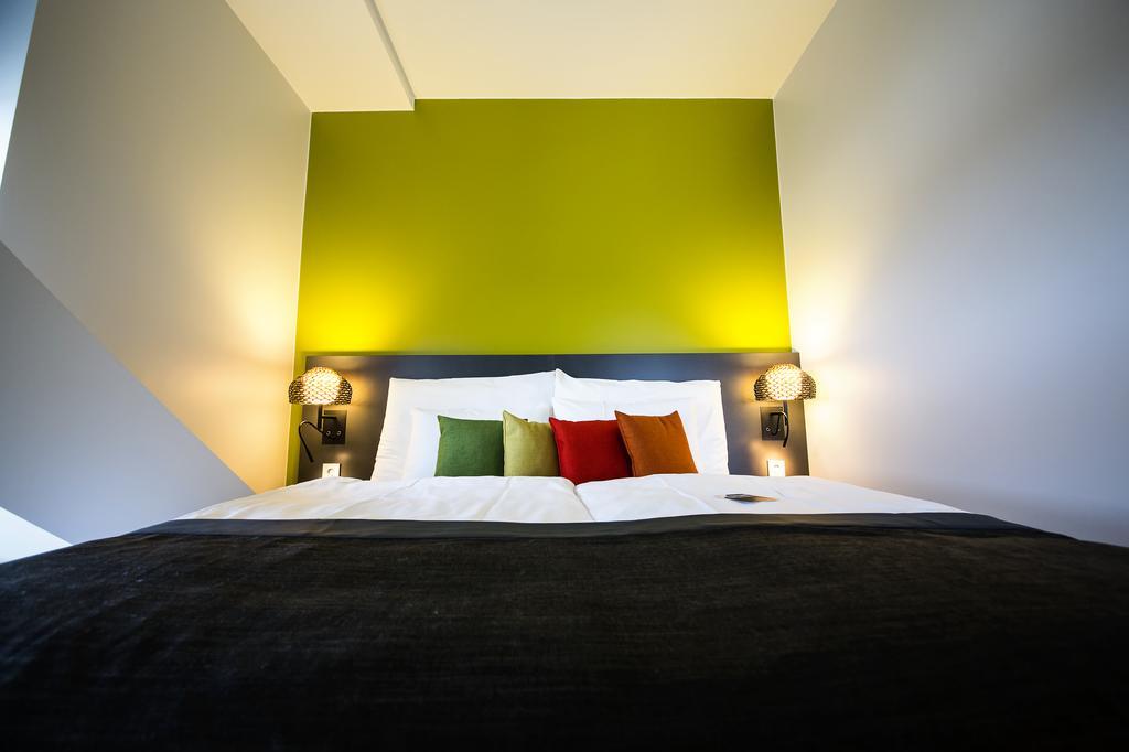 Clarion Energy 4* Stavanger