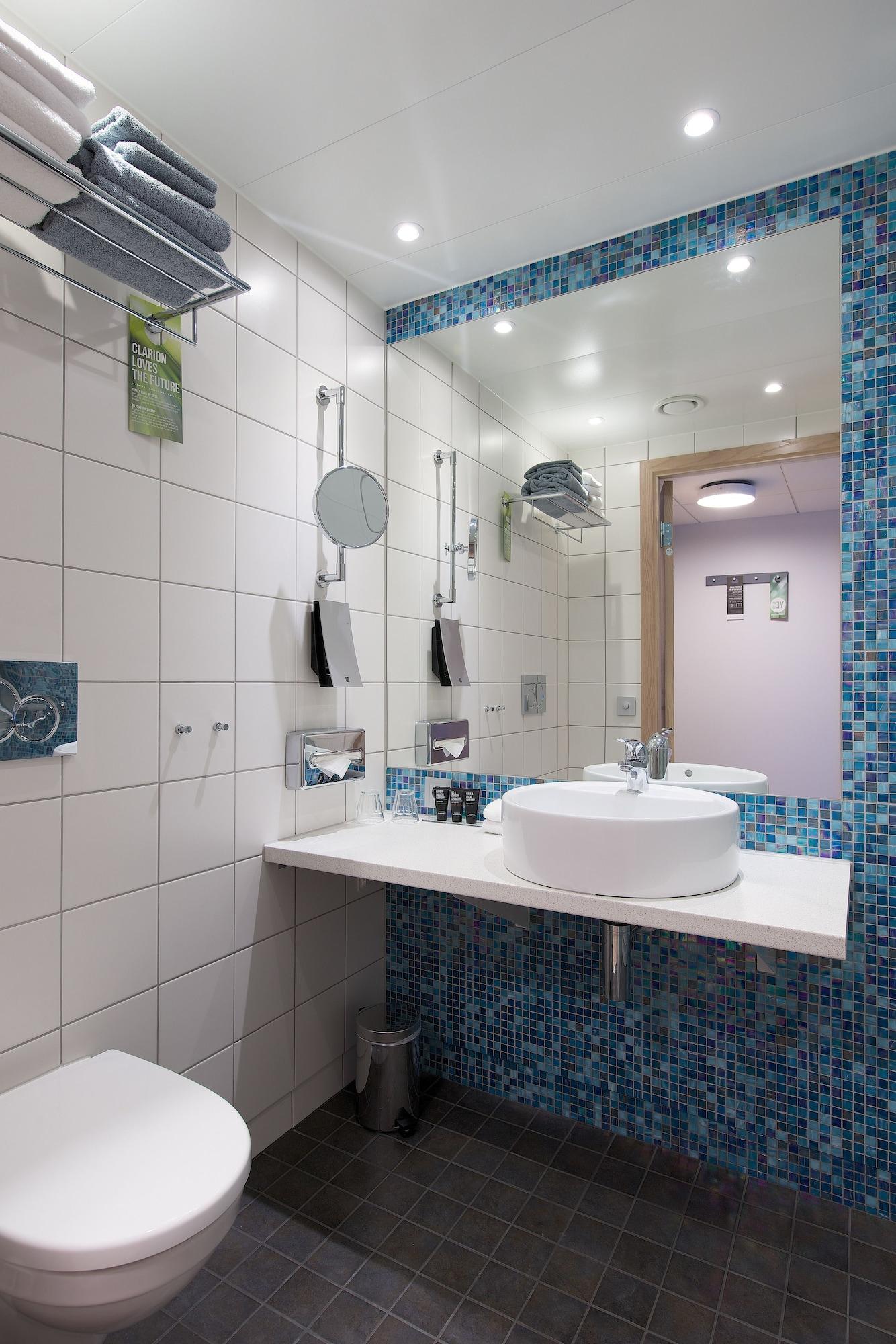 Hotel Clarion Energy Stavanger