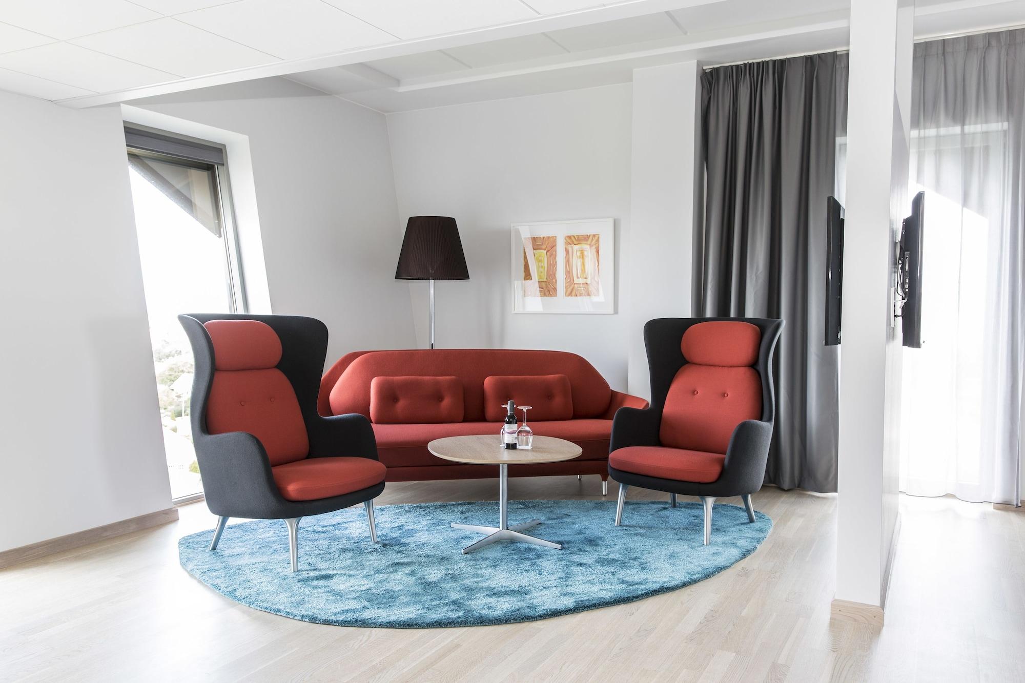 Clarion Energy Hotel 4*