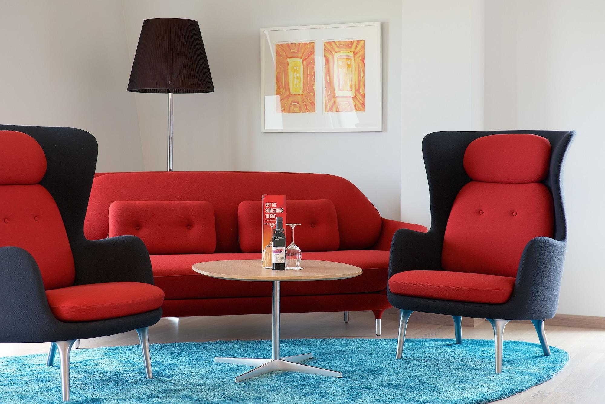 Hotel Clarion Energy Stavanger