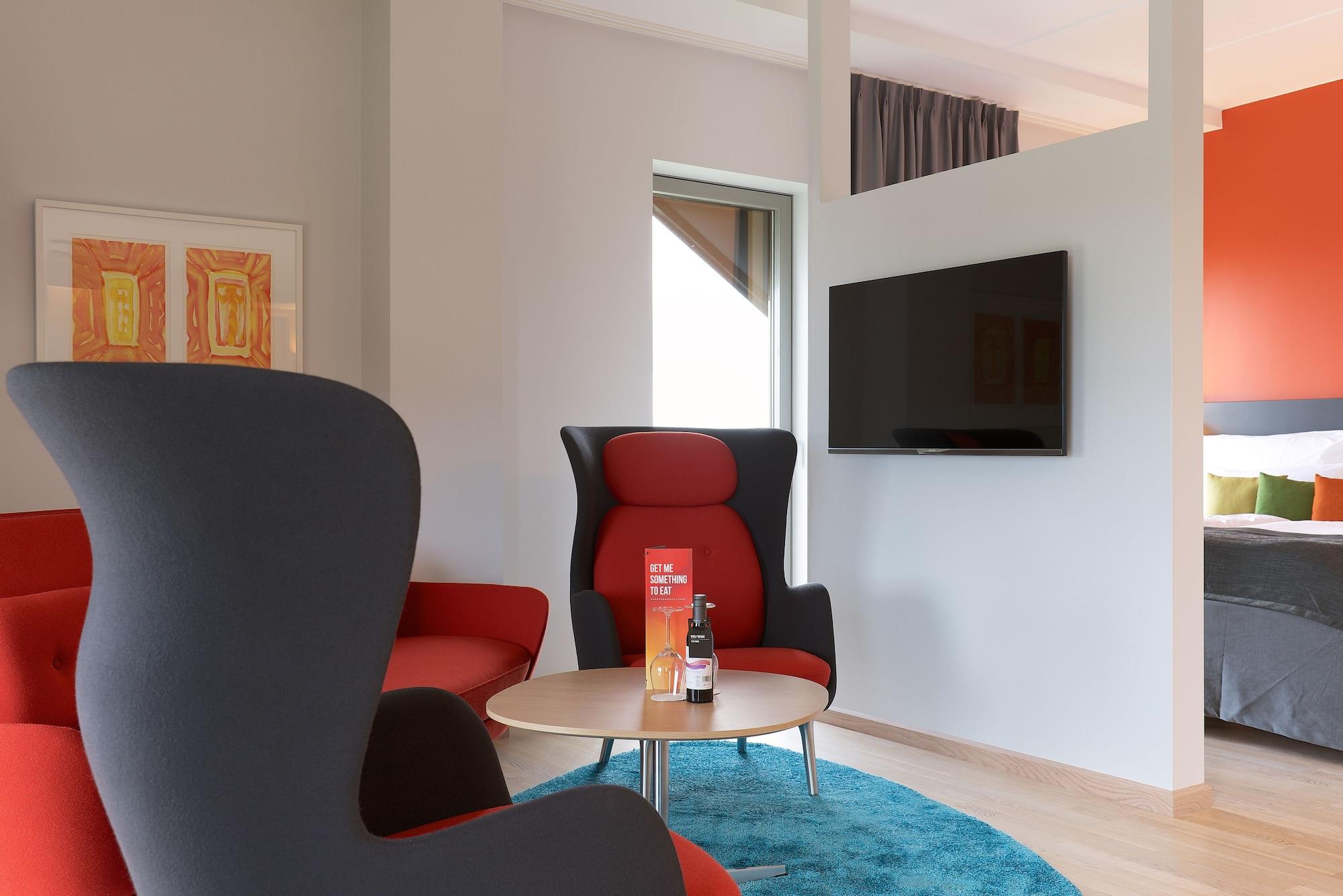 Clarion Energy 4*