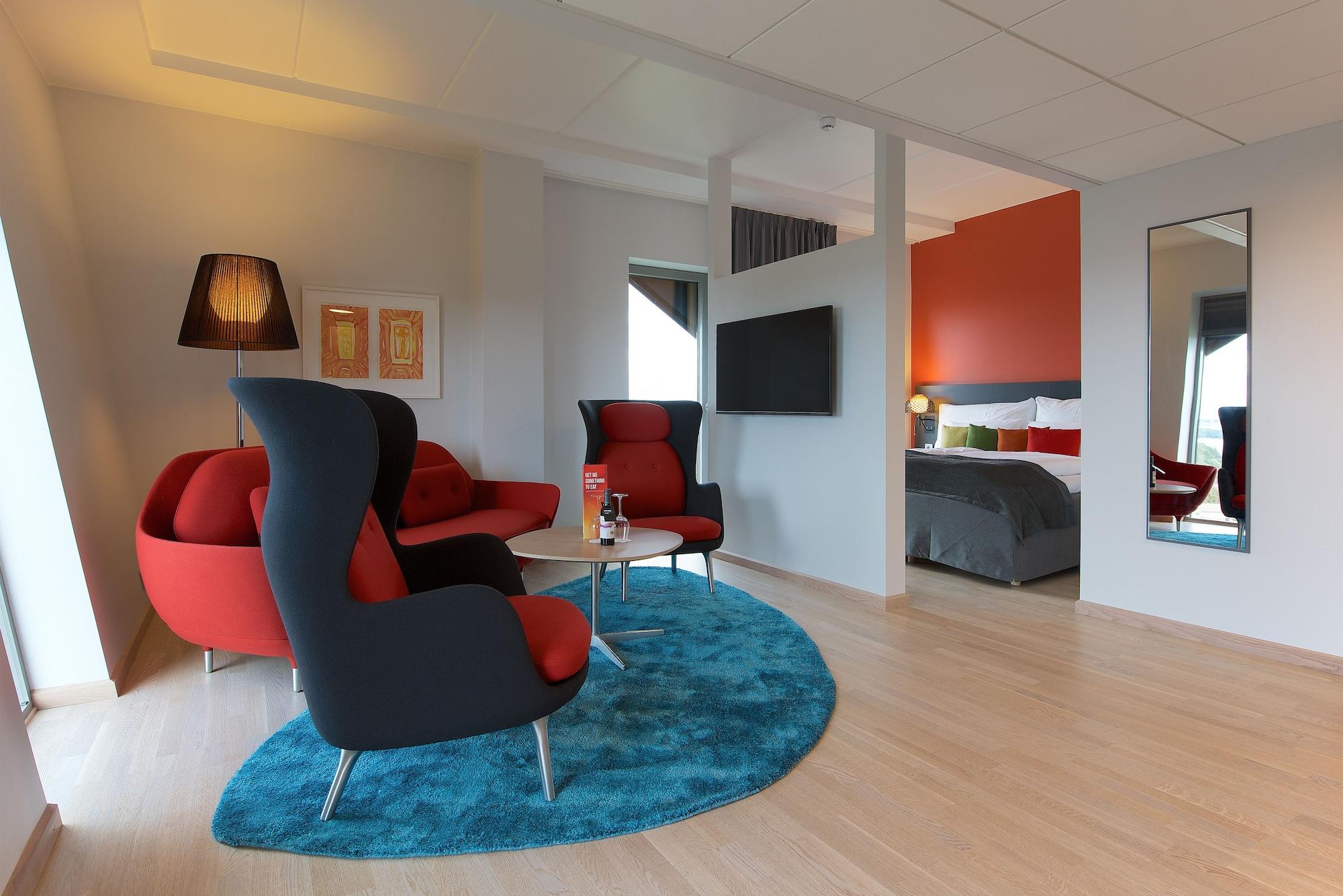 Clarion Energy 4*