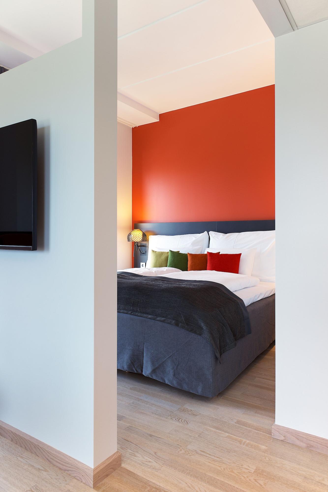 Hotel Clarion Energy 4*