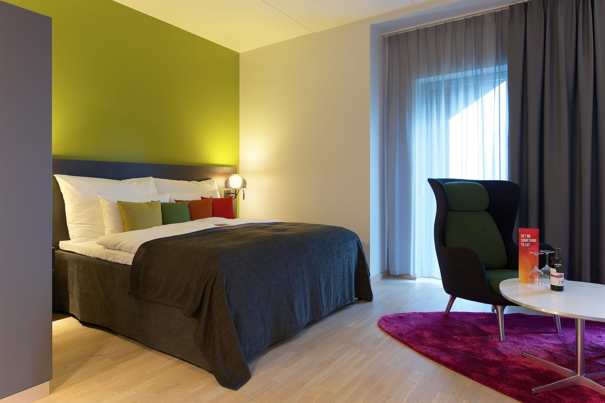 Clarion Energy Hotel 4*
