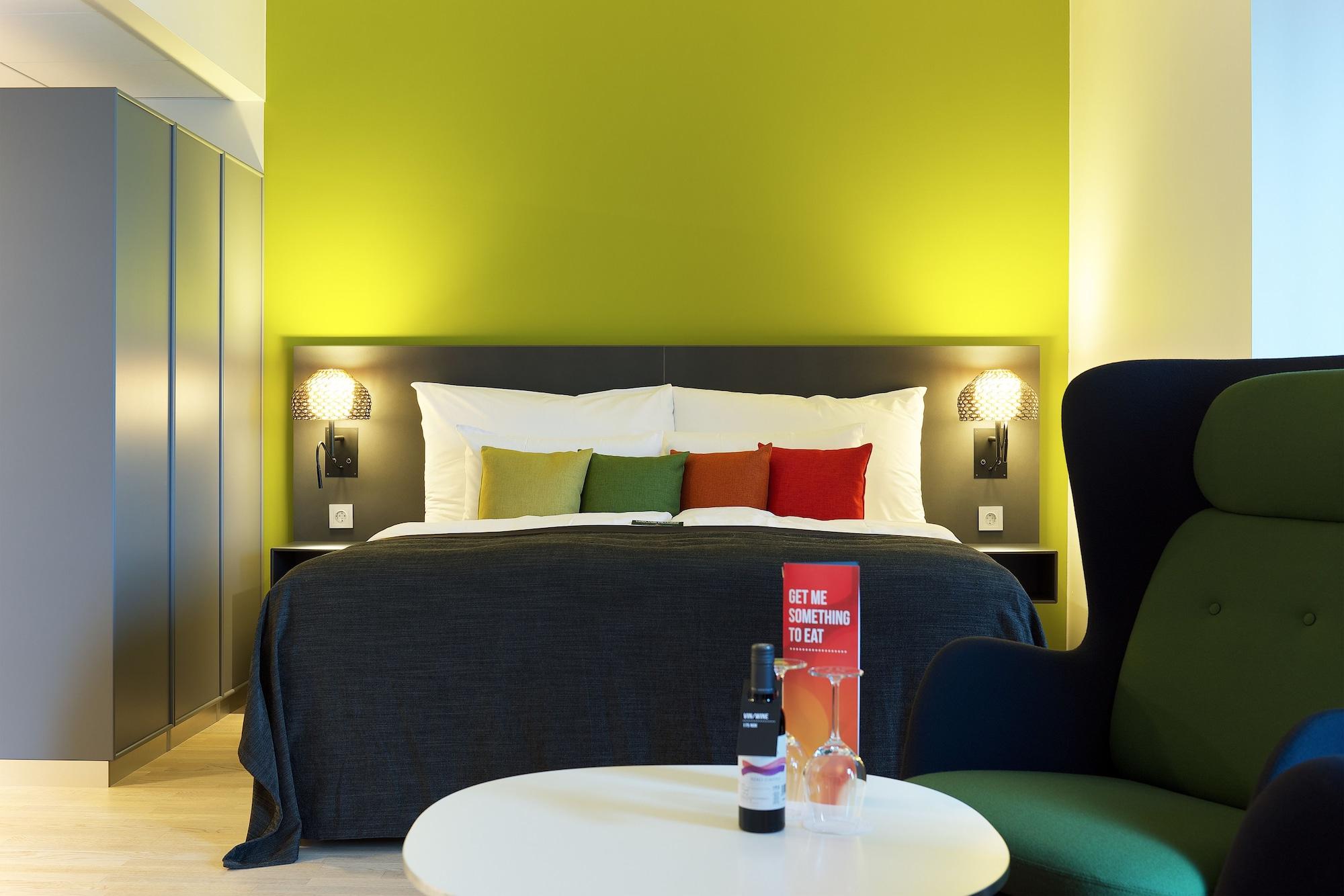 Clarion Energy Hotel Stavanger