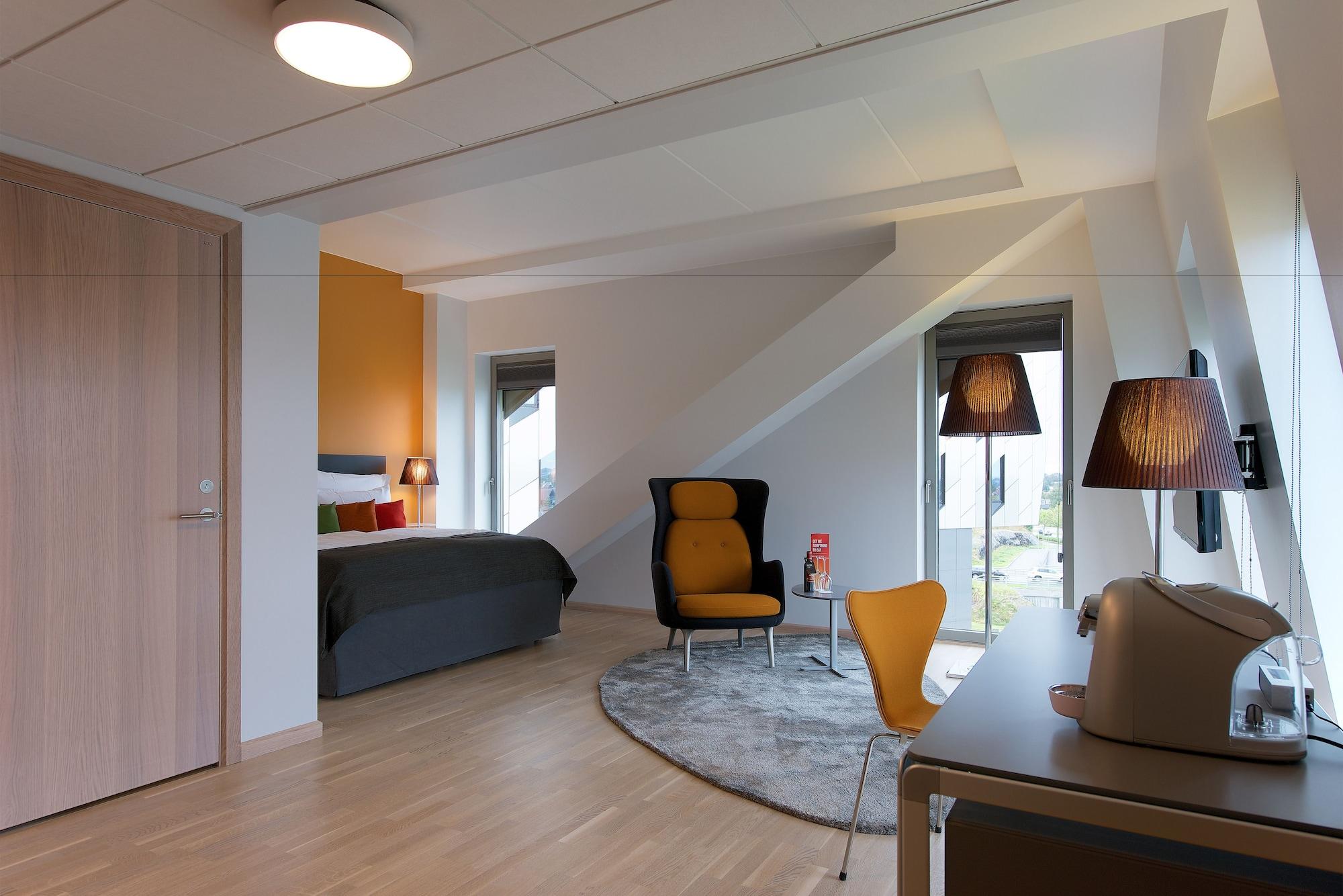Hotel Clarion Energy Stavanger