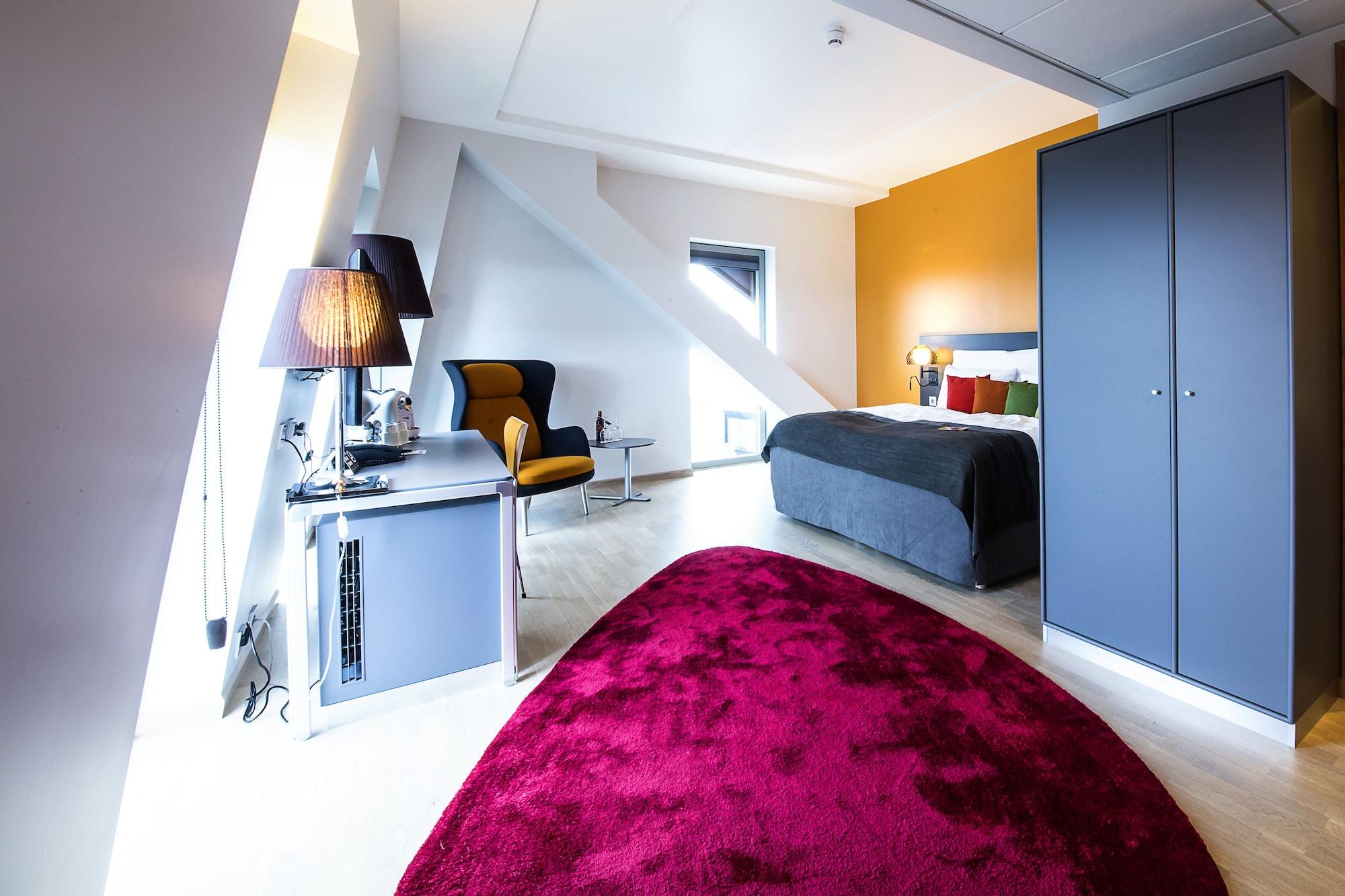 Clarion Energy Hotel 4*