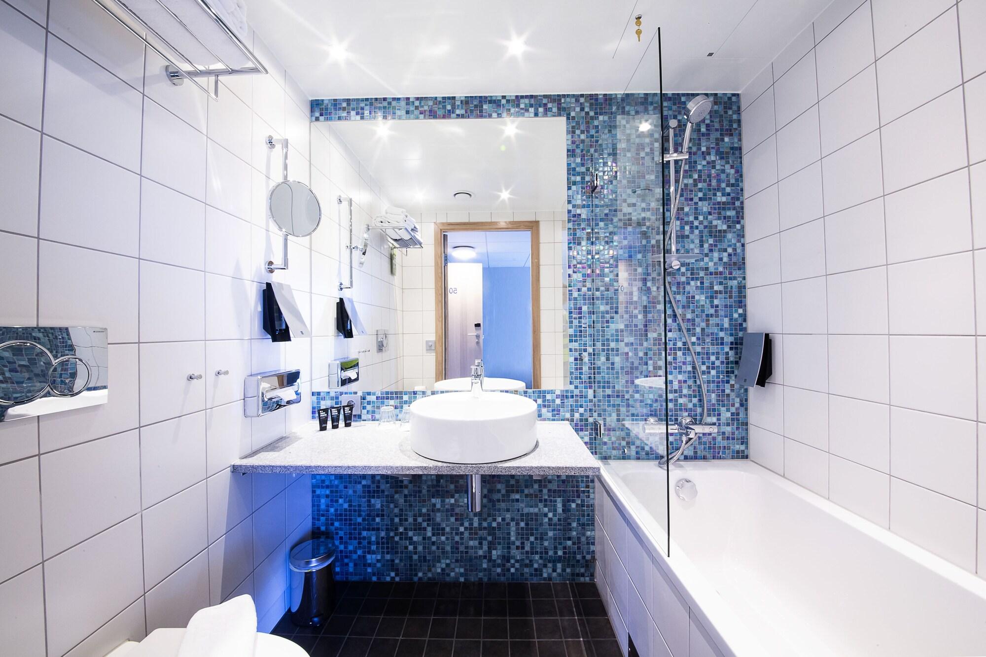 Hotel Clarion Energy Stavanger