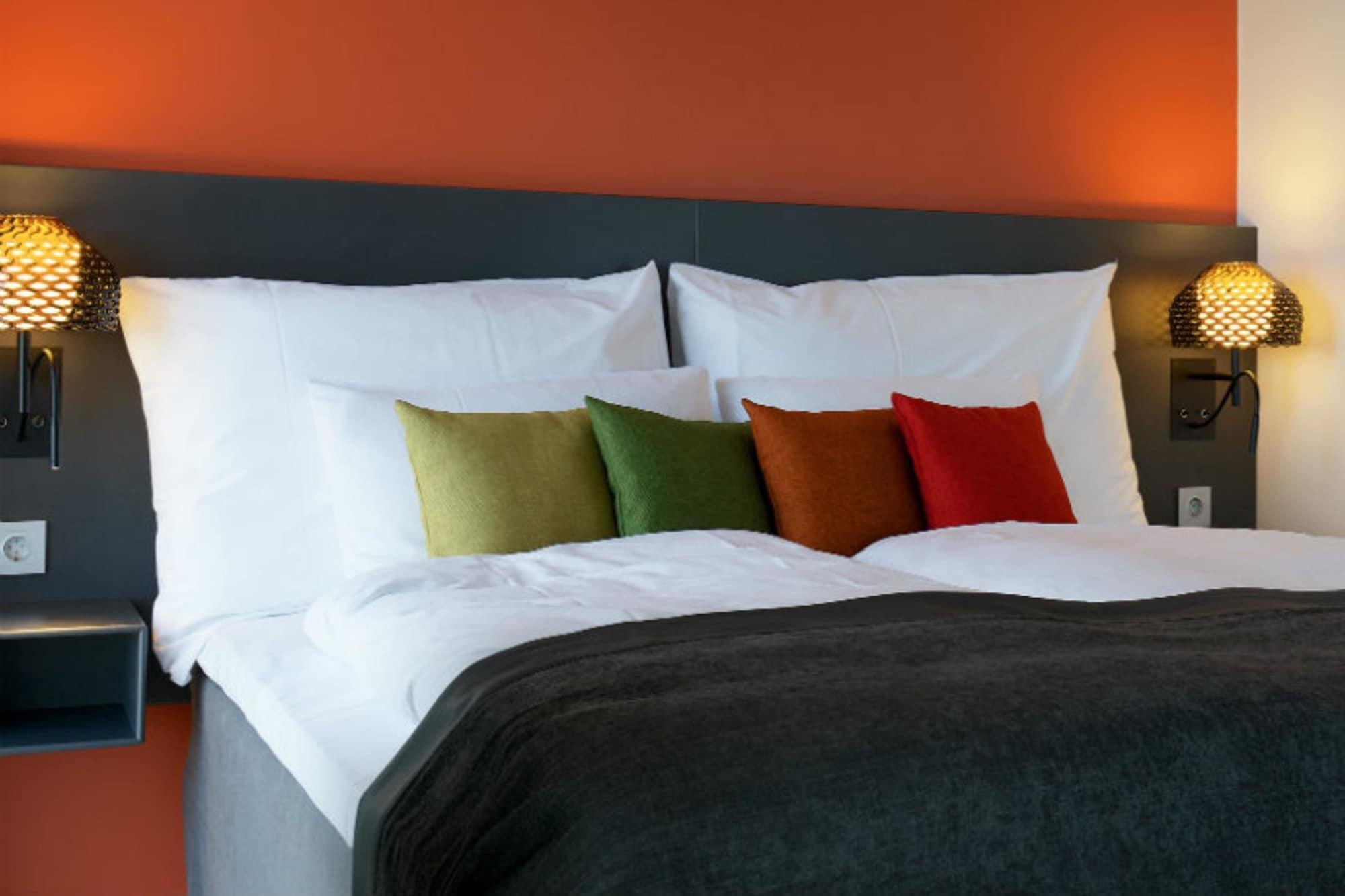 Clarion Energy Hotel 4*