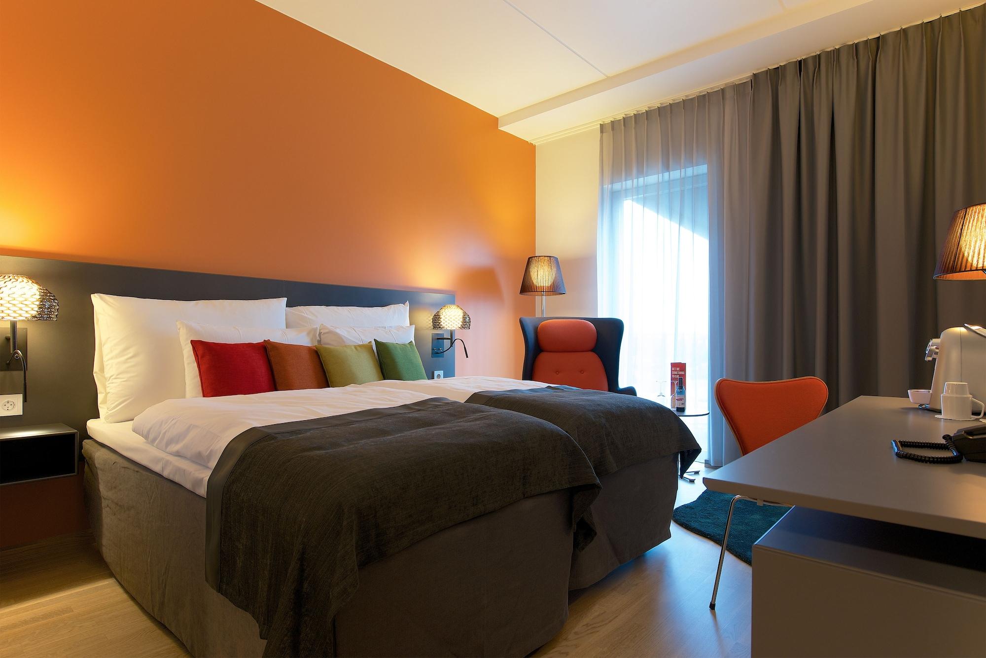 Clarion Energy Hotel Stavanger