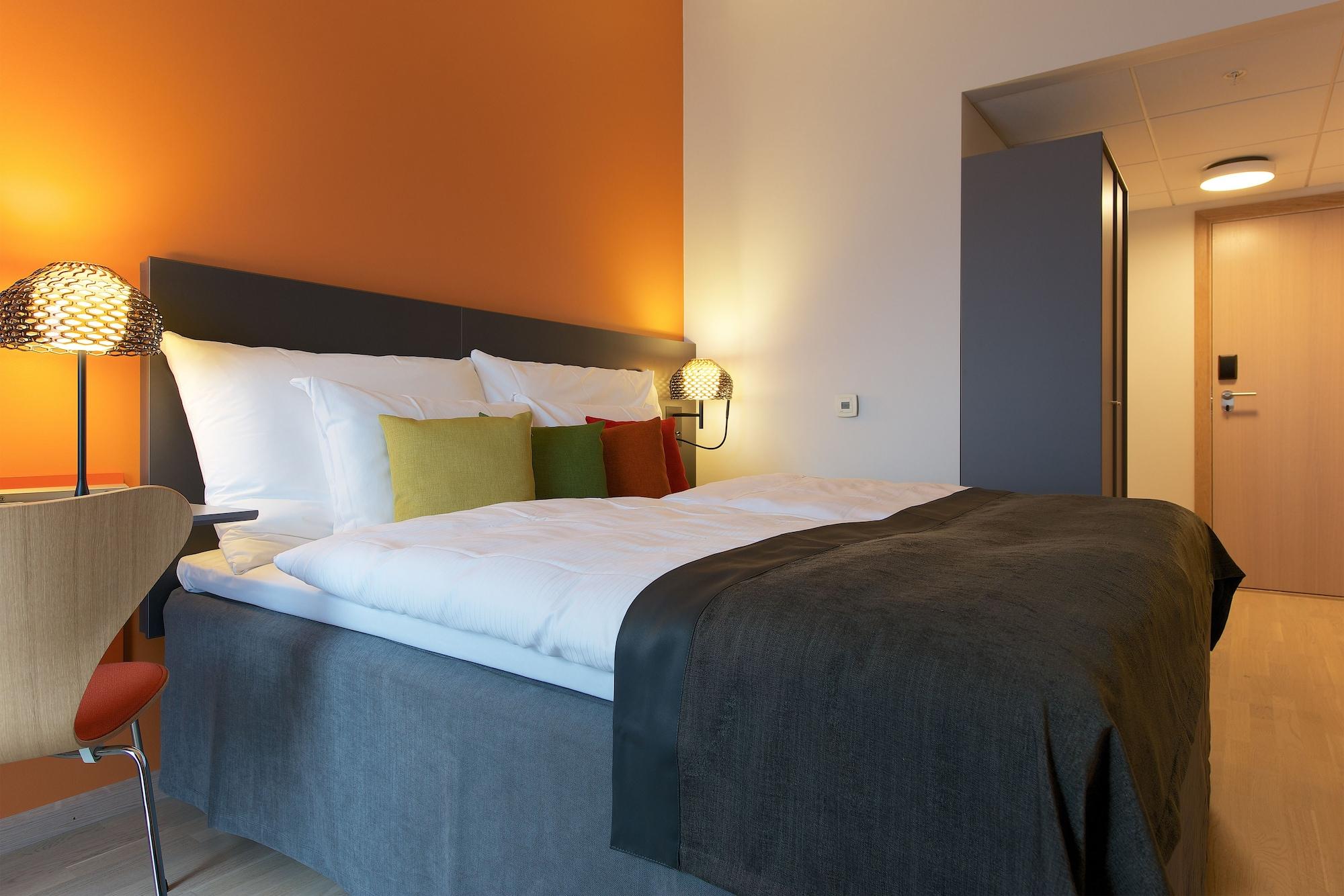 Clarion Energy 4* Stavanger