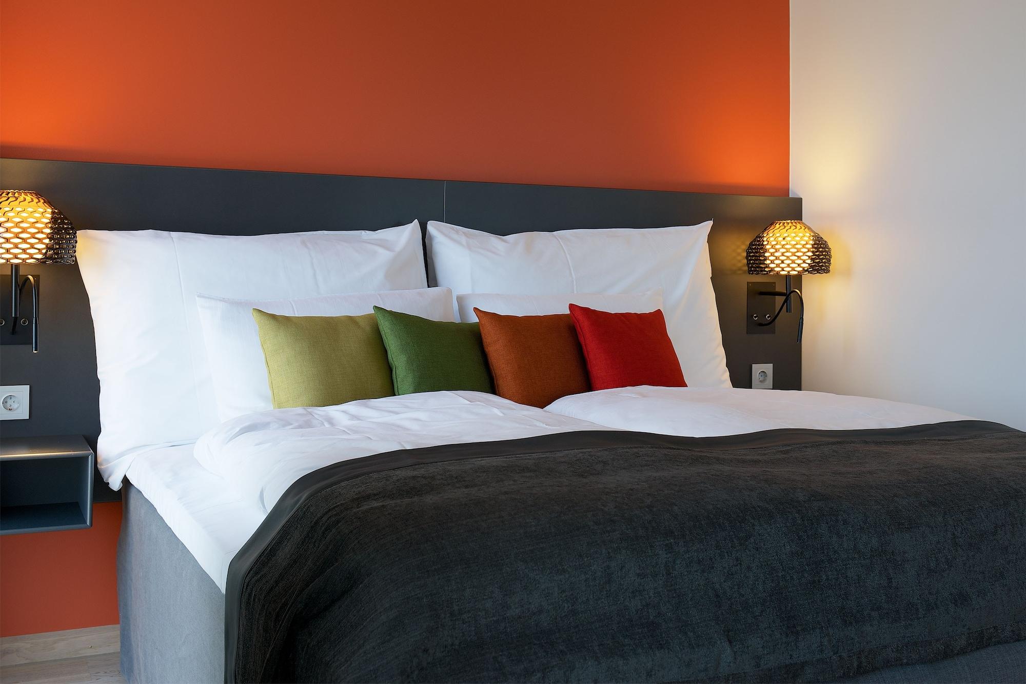 Clarion Energy 4* Stavanger