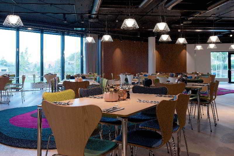 Hotel Clarion Energy Stavanger