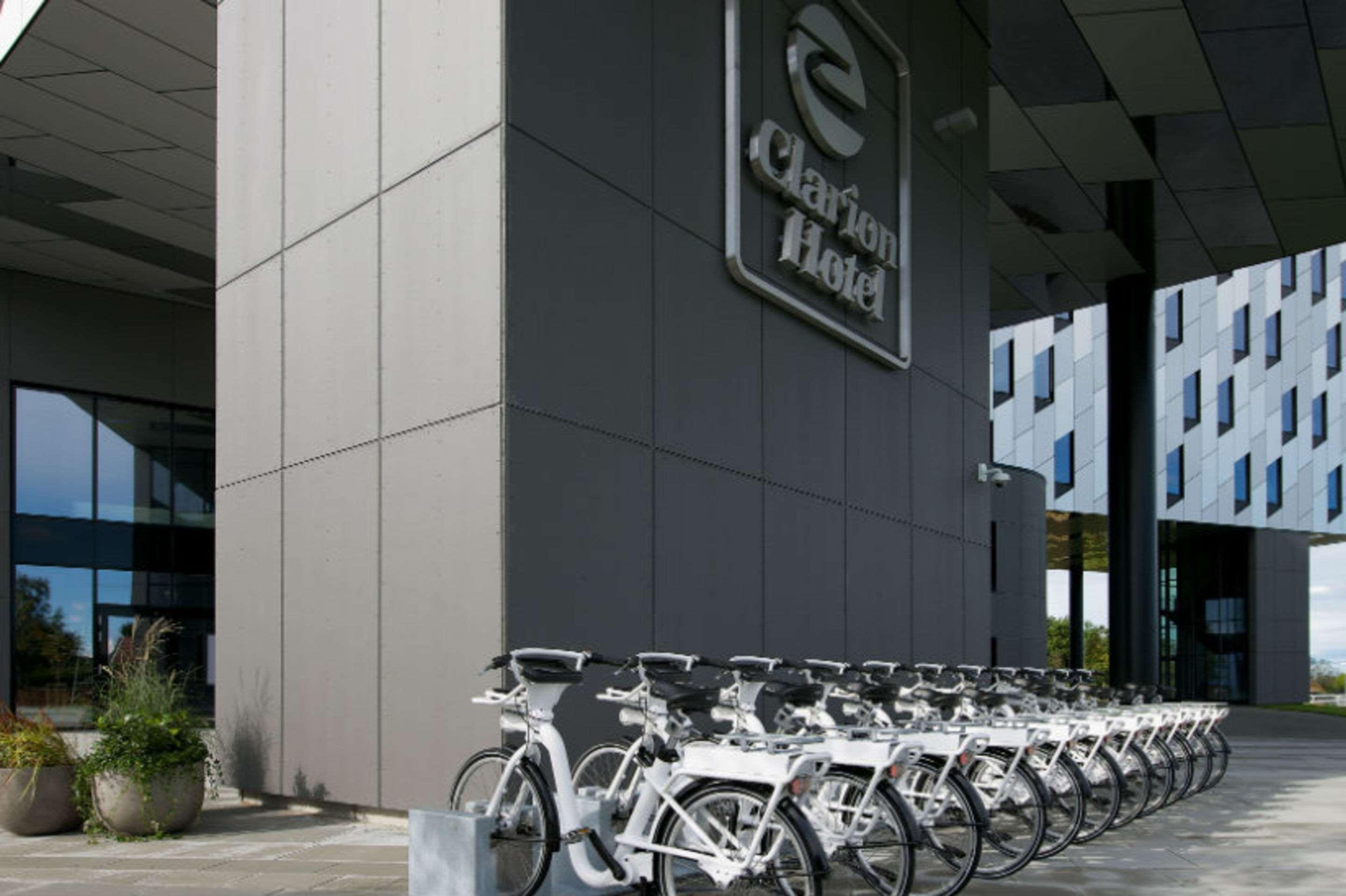 Clarion Energy Hotel Stavanger