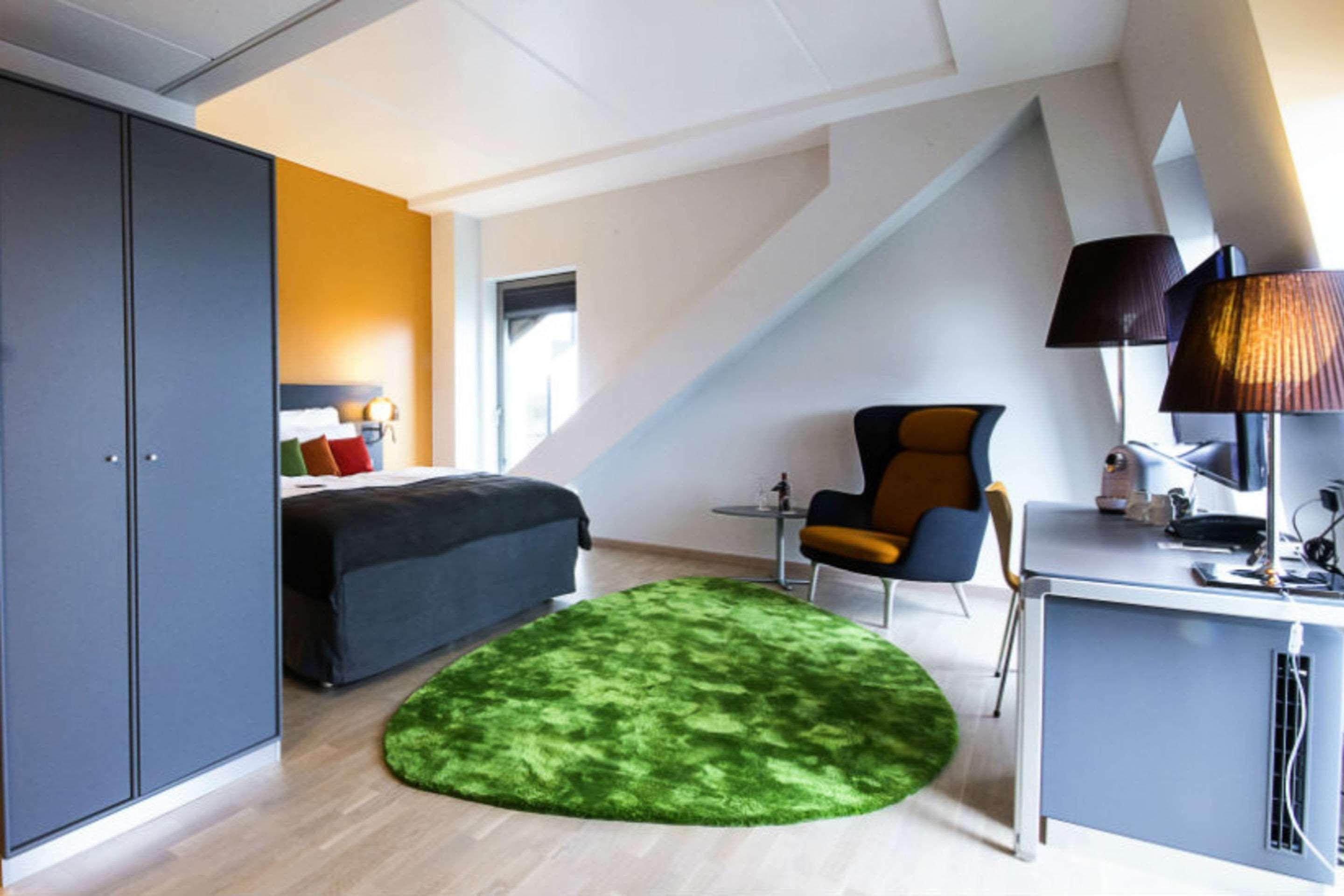 Clarion Energy 4* Stavanger