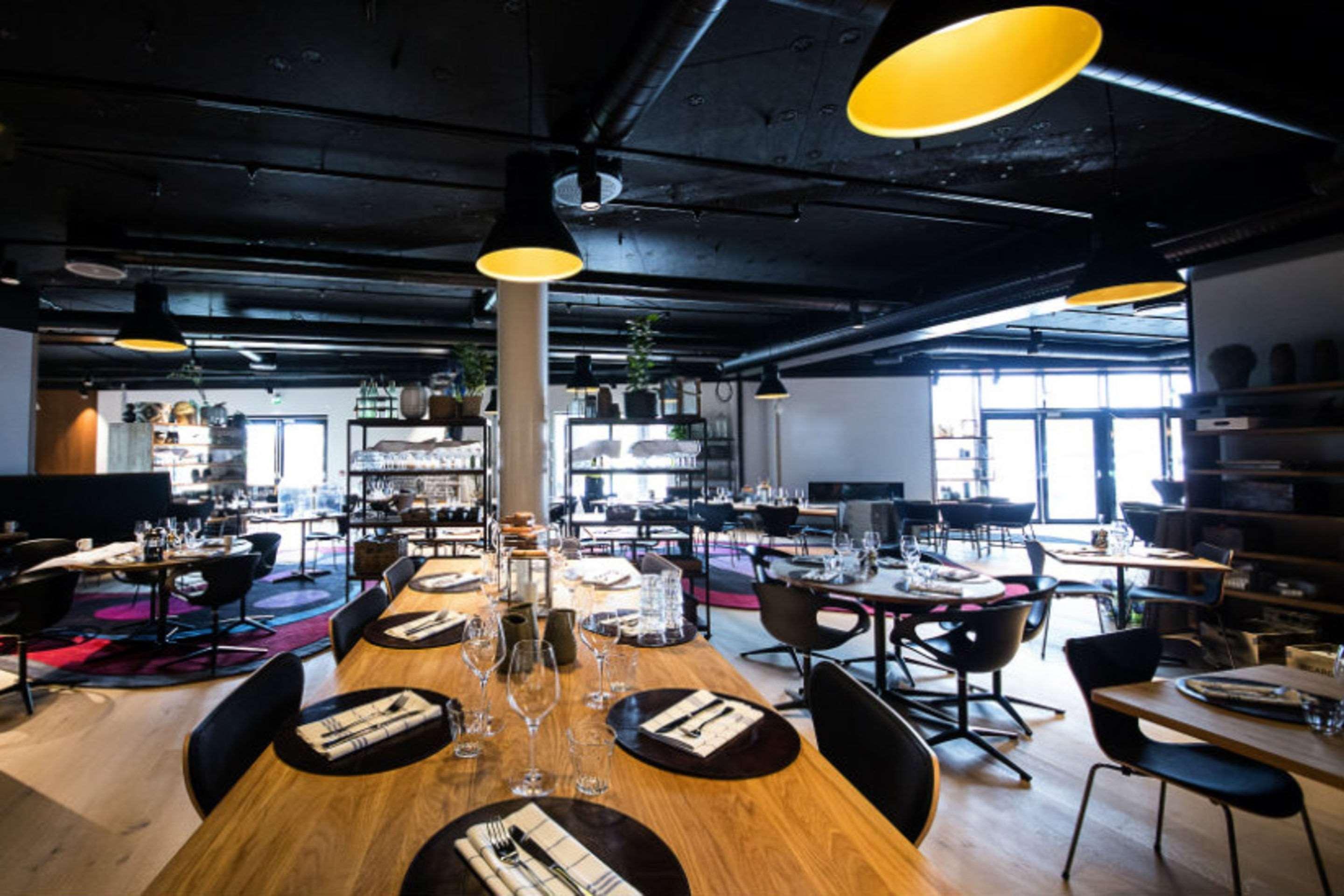Clarion Energy 4* Stavanger