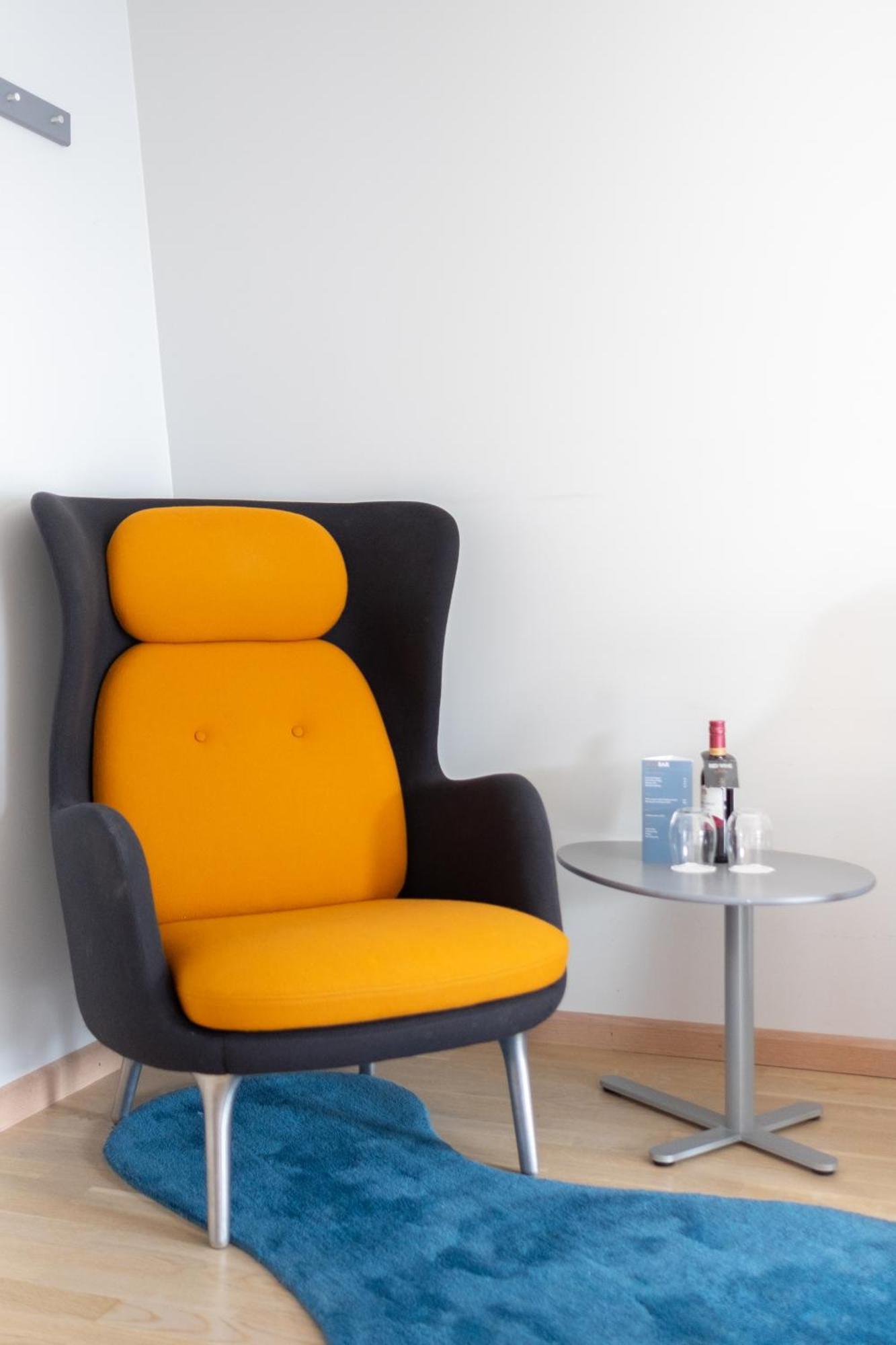 Clarion Energy Hotel 4*