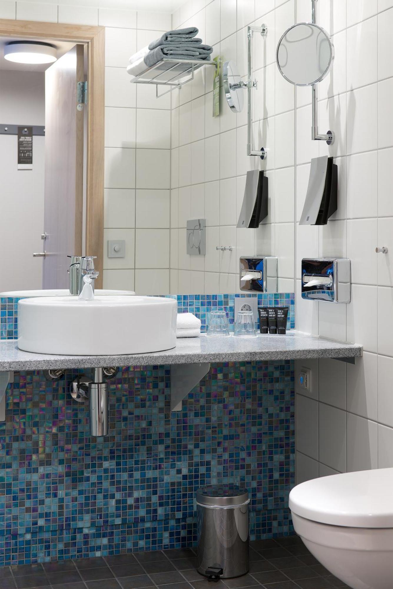 Hotel Clarion Energy Stavanger