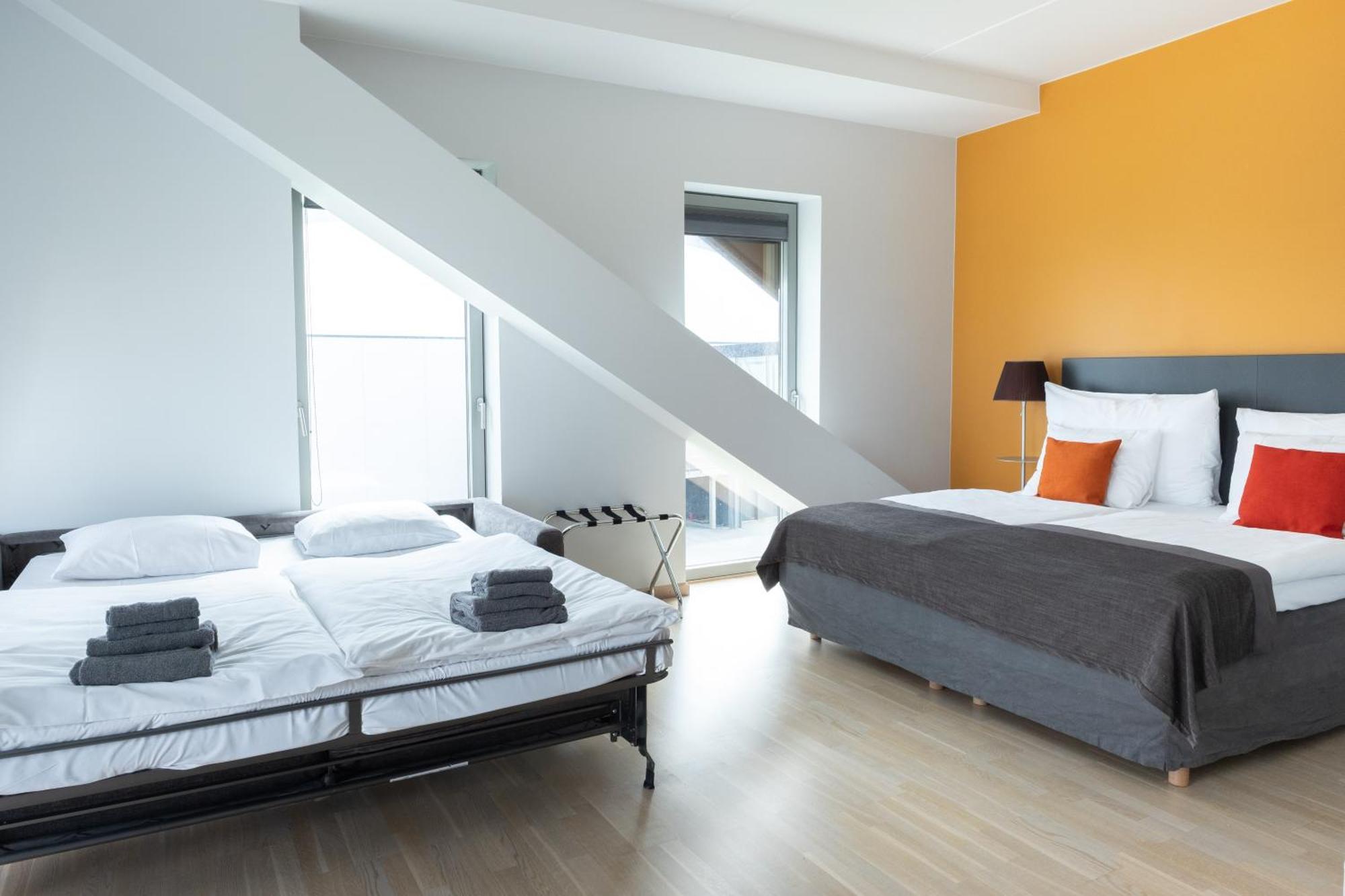 Clarion Energy 4* Stavanger