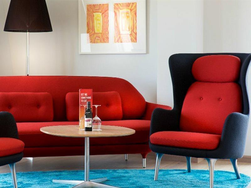 Hotel Clarion Energy Stavanger