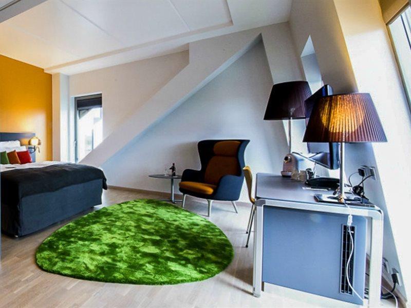 Hotel Clarion Energy 4*