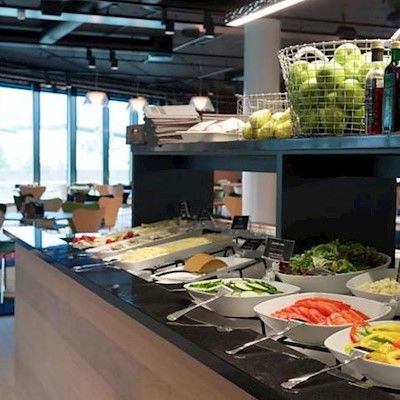 Hotel Clarion Energy Stavanger