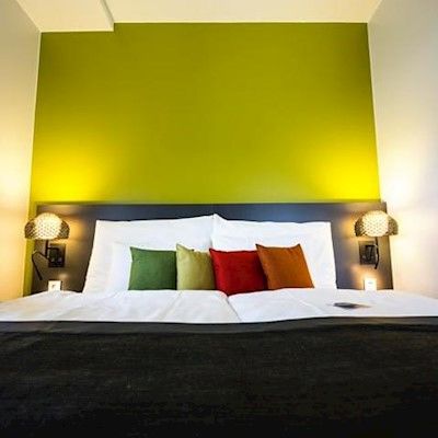Hotel Clarion Energy