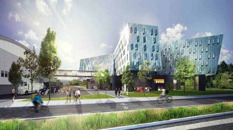 Clarion Energy 4*