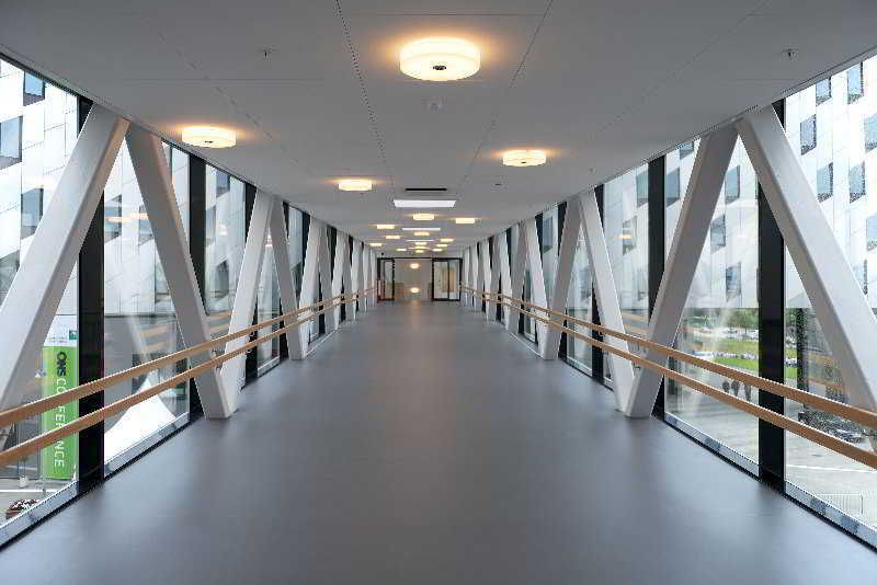 Clarion Energy Hotel Stavanger