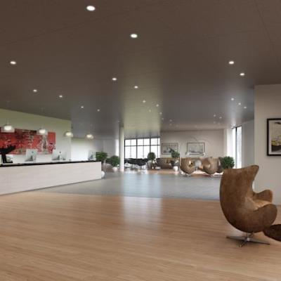 Clarion Energy Hotel 4*