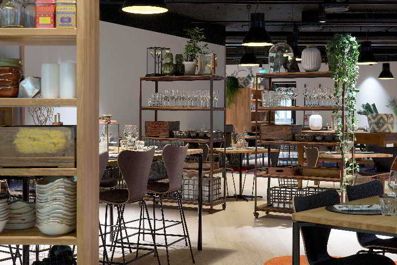 Hotel Clarion Energy Stavanger