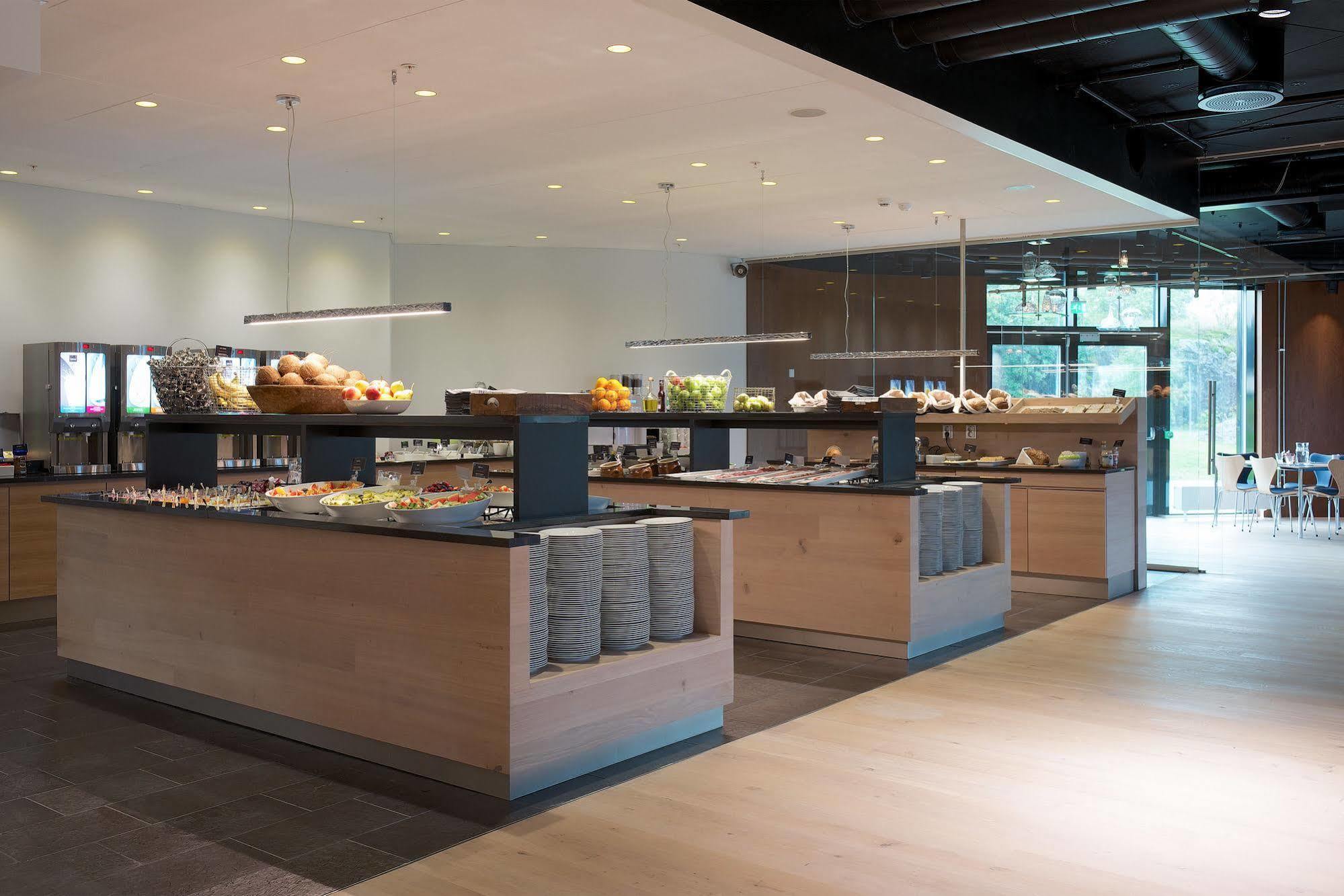 Clarion Energy Hotel Stavanger