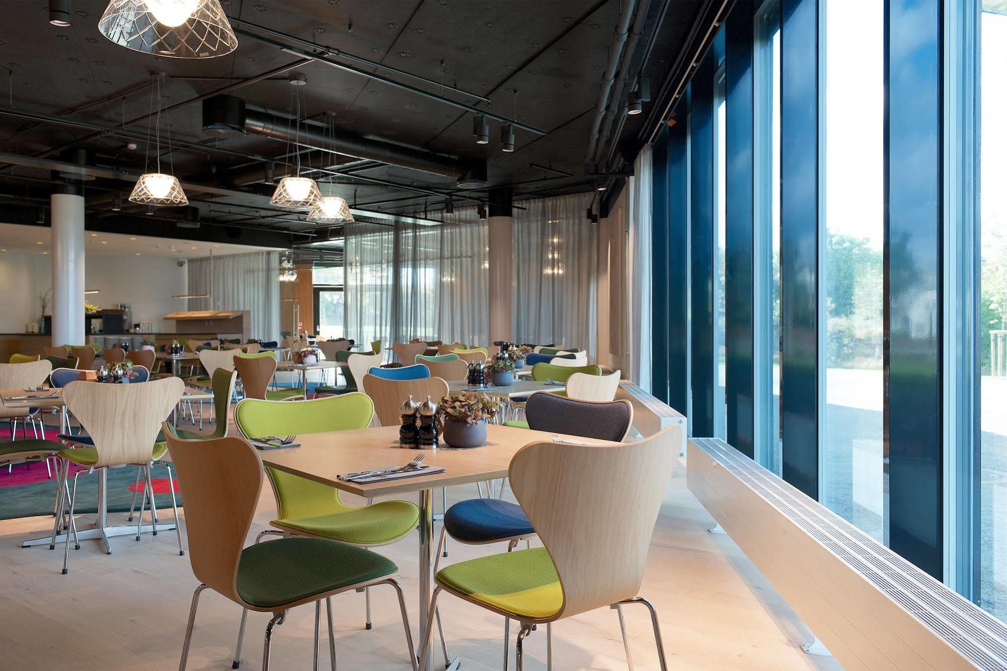 Clarion Energy Hotel 4*