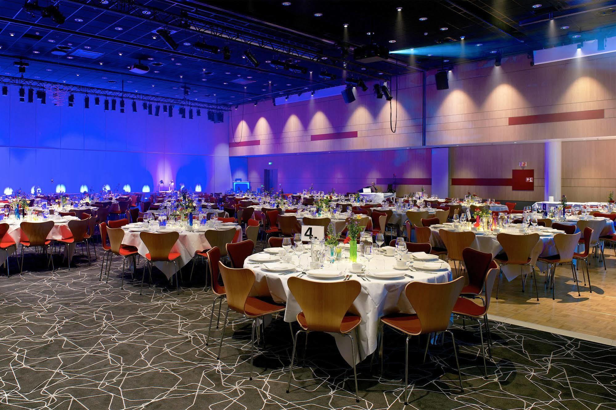 Clarion Energy 4* Stavanger