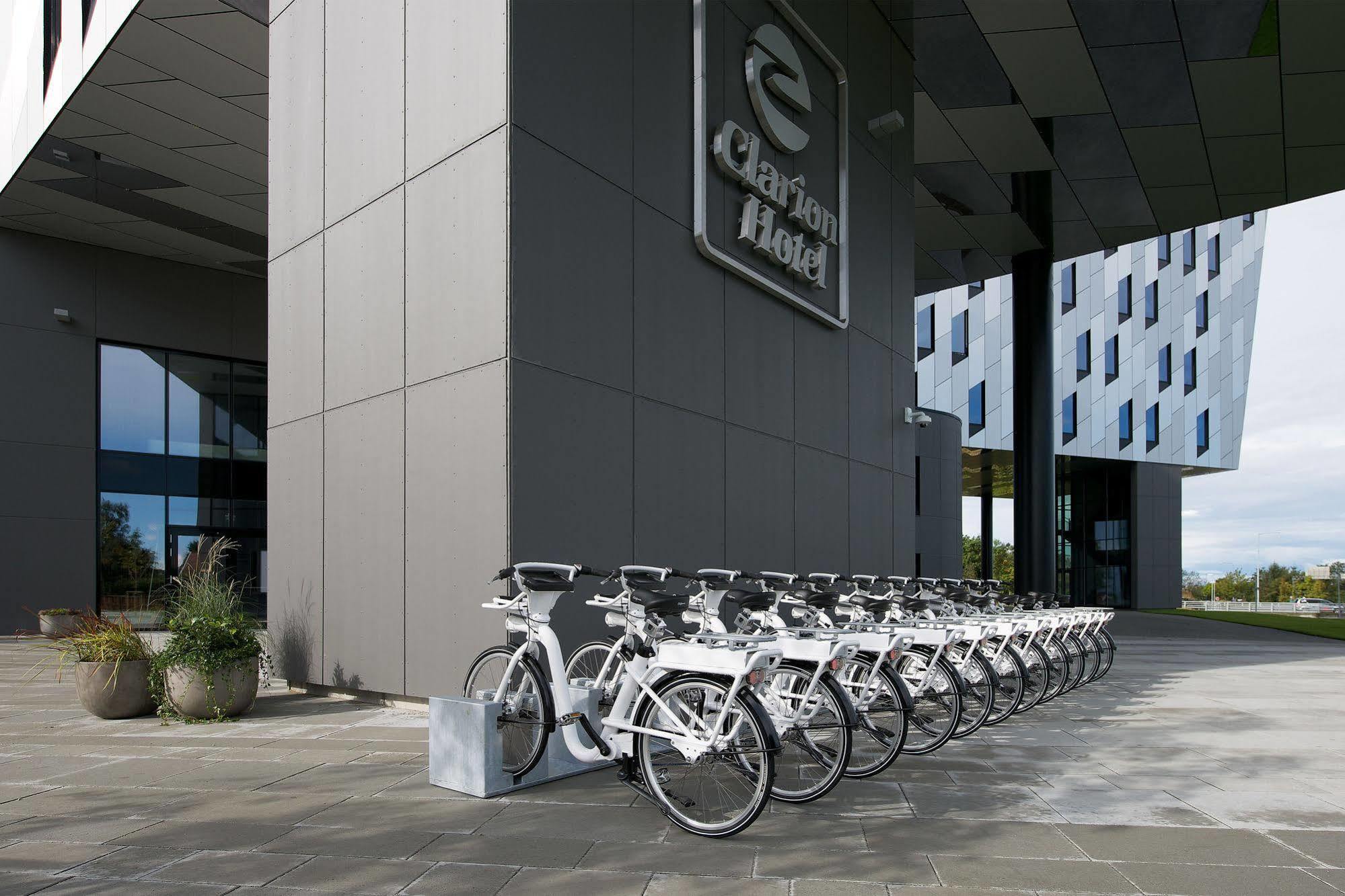 Clarion Energy 4*