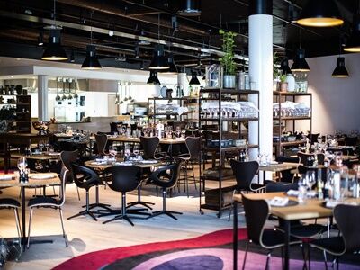 Clarion Energy Hotel Stavanger